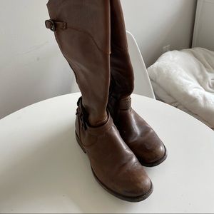 Frye Boots